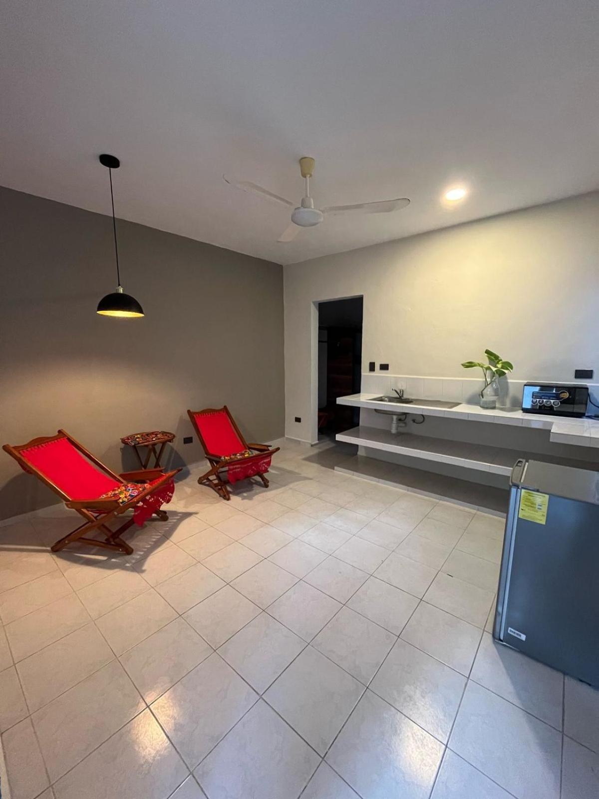 Hotel Ha Garden Gallery - 5Th Avenue Playa del Carmen Esterno foto