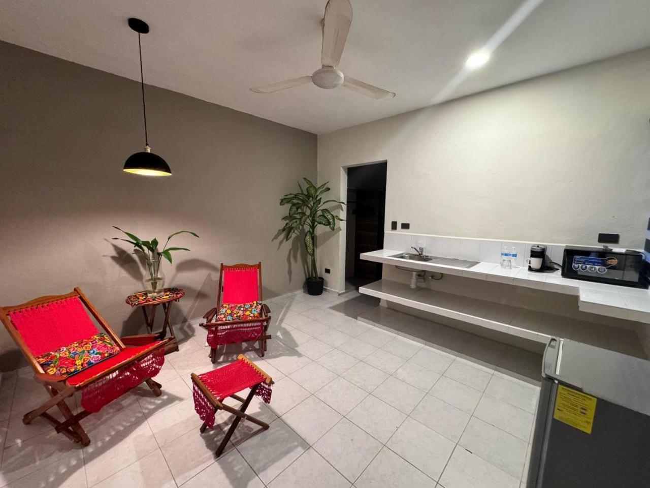 Hotel Ha Garden Gallery - 5Th Avenue Playa del Carmen Esterno foto