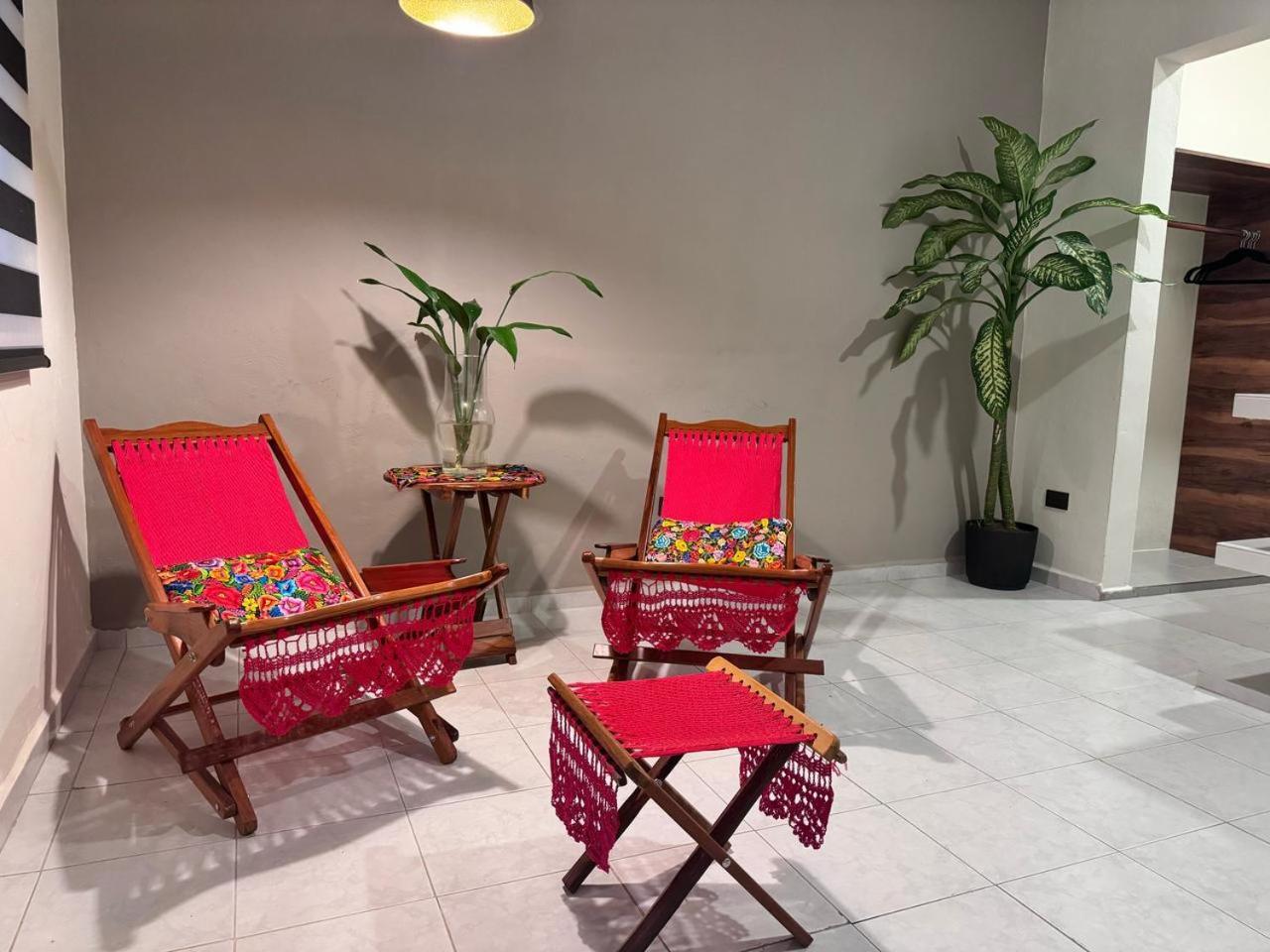 Hotel Ha Garden Gallery - 5Th Avenue Playa del Carmen Esterno foto