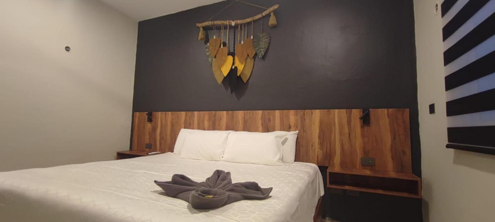 Hotel Ha Garden Gallery - 5Th Avenue Playa del Carmen Esterno foto